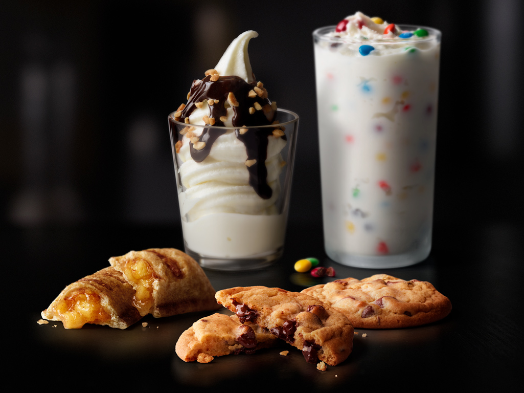 Mcdonald's Photo 9