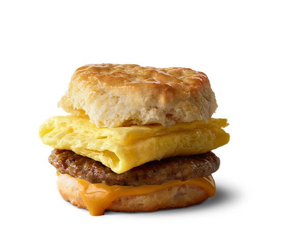 Mcdonald's Photo 3