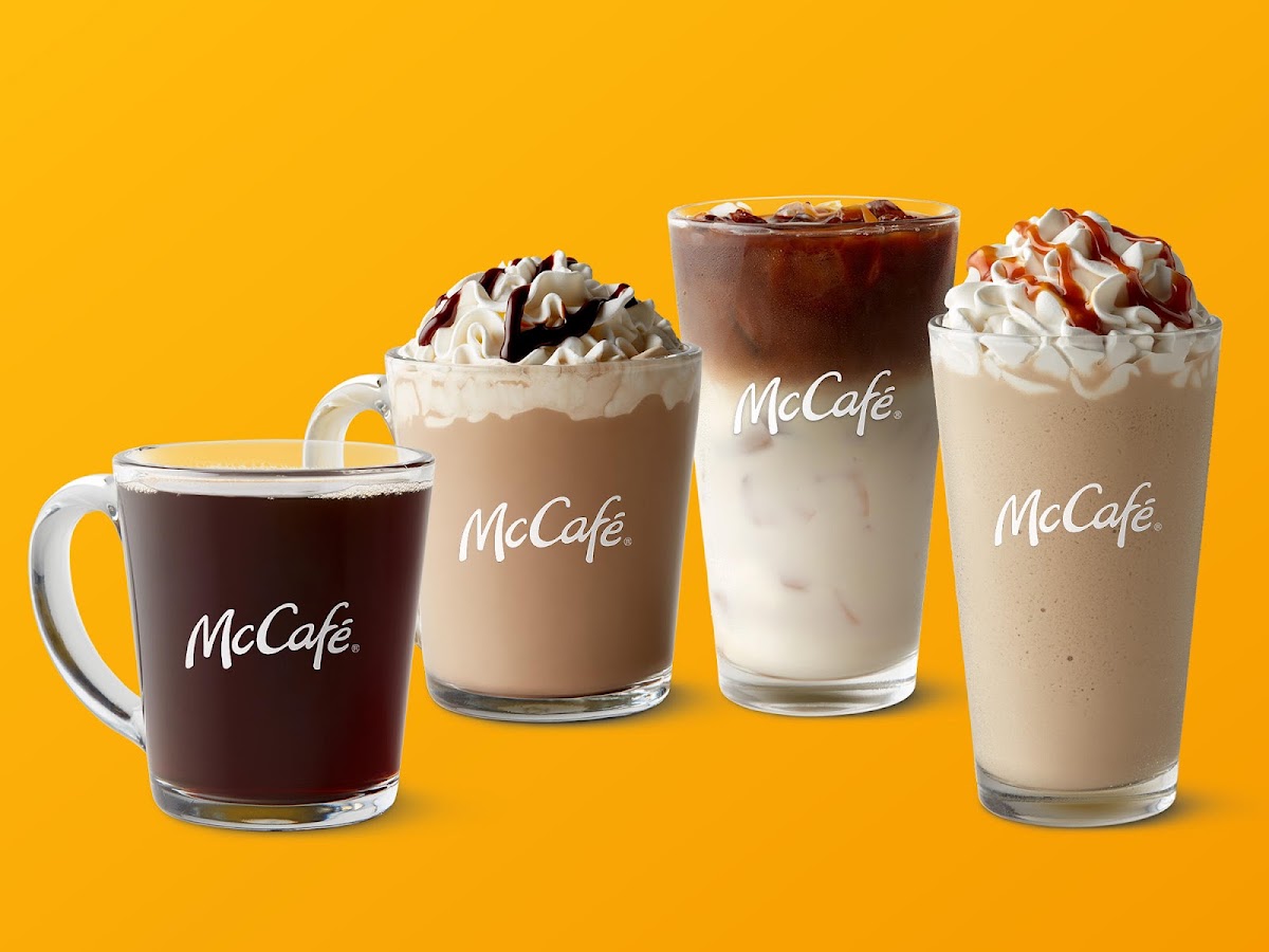 Mcdonald's Photo 4