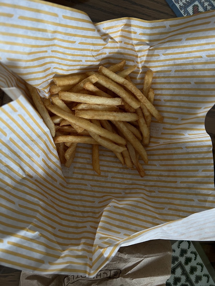 Mcdonald's Photo 5