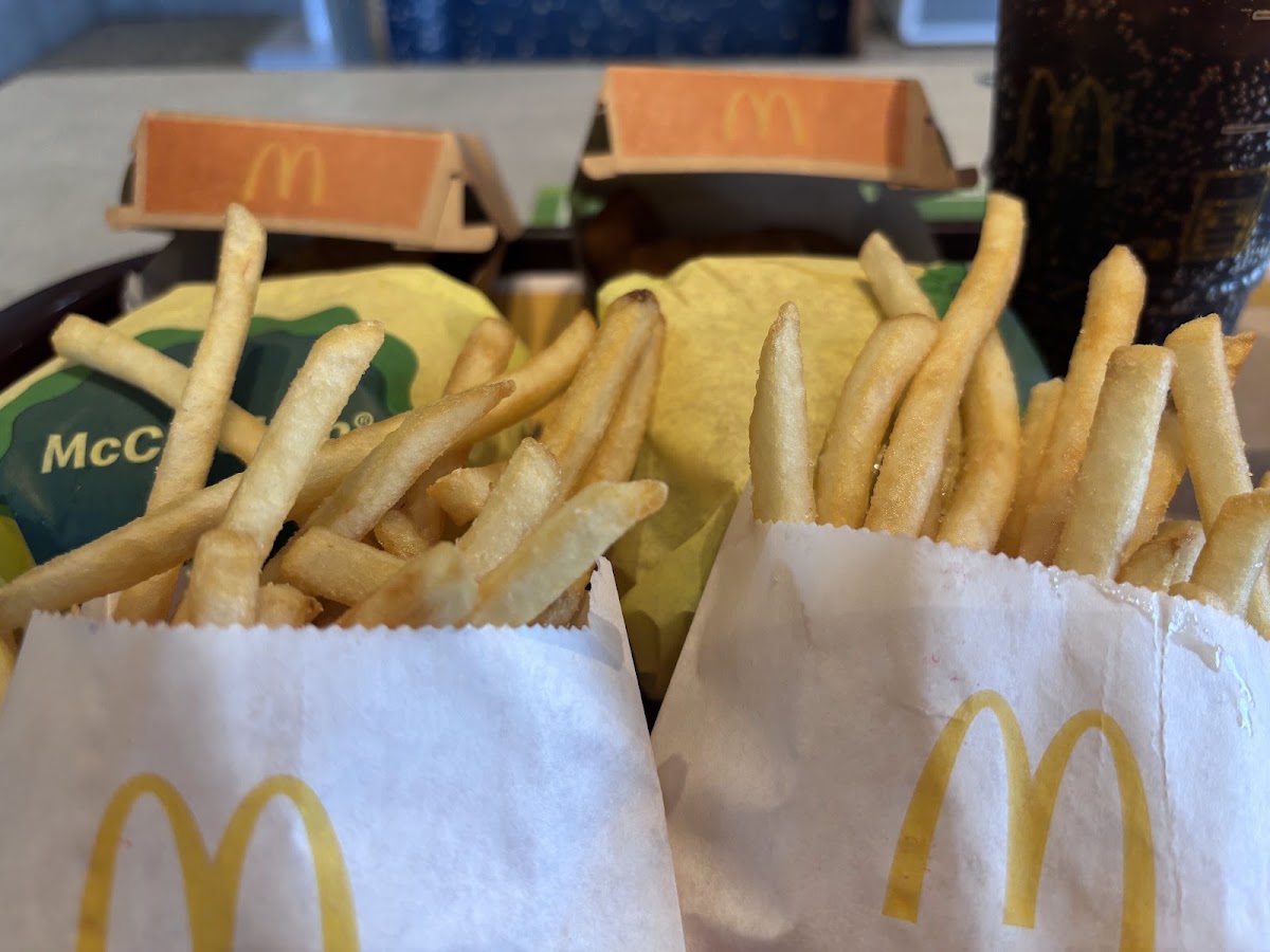 Mcdonald's Photo 6