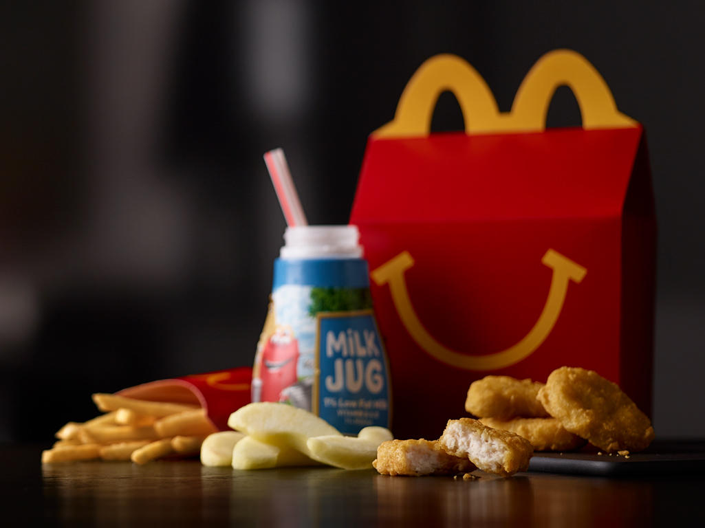 Mcdonald's Photo 7