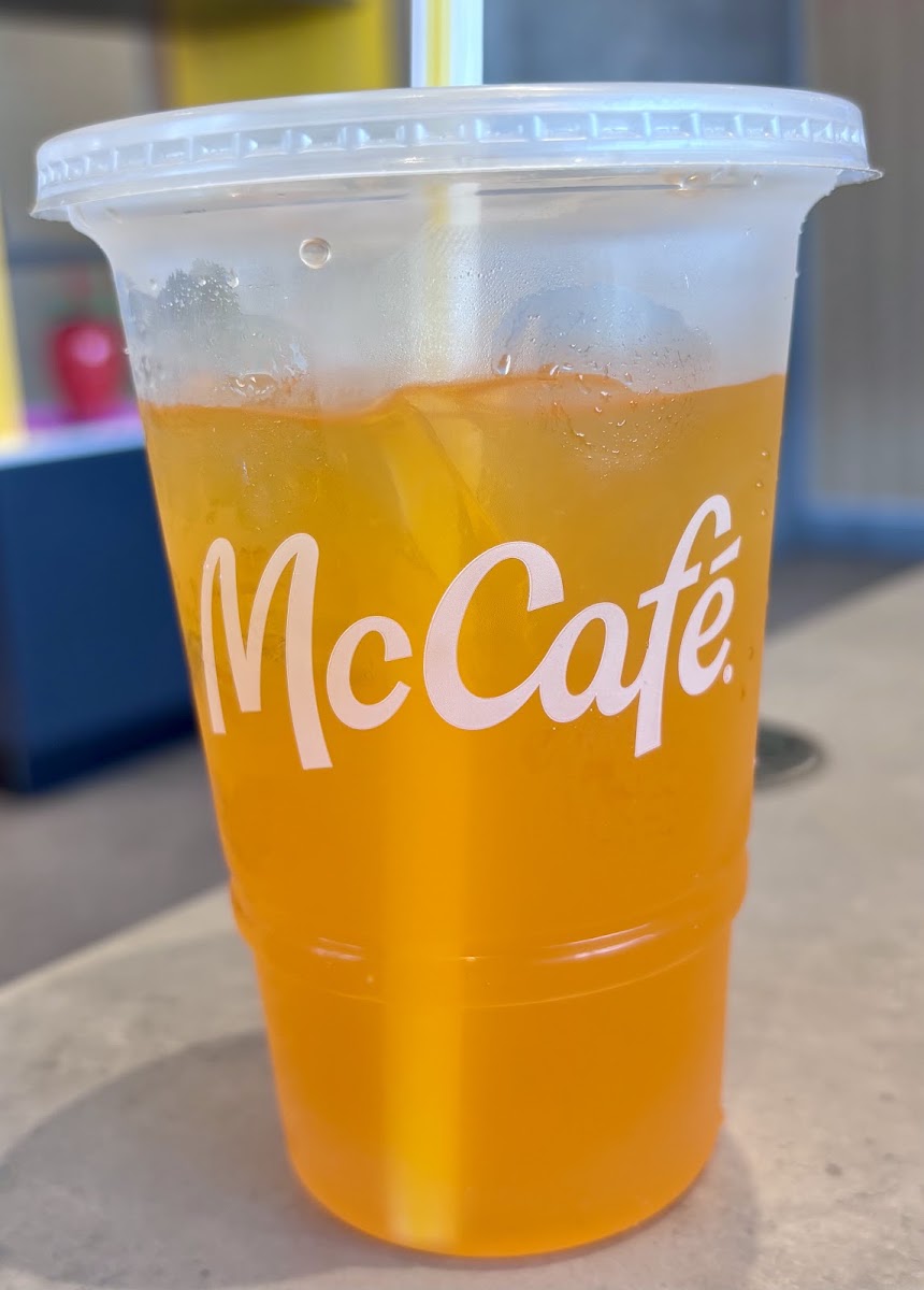 Mcdonald's Photo 8